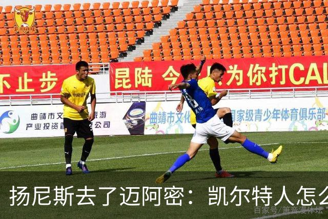 扬尼斯去了迈阿密：凯尔特人怎么办？